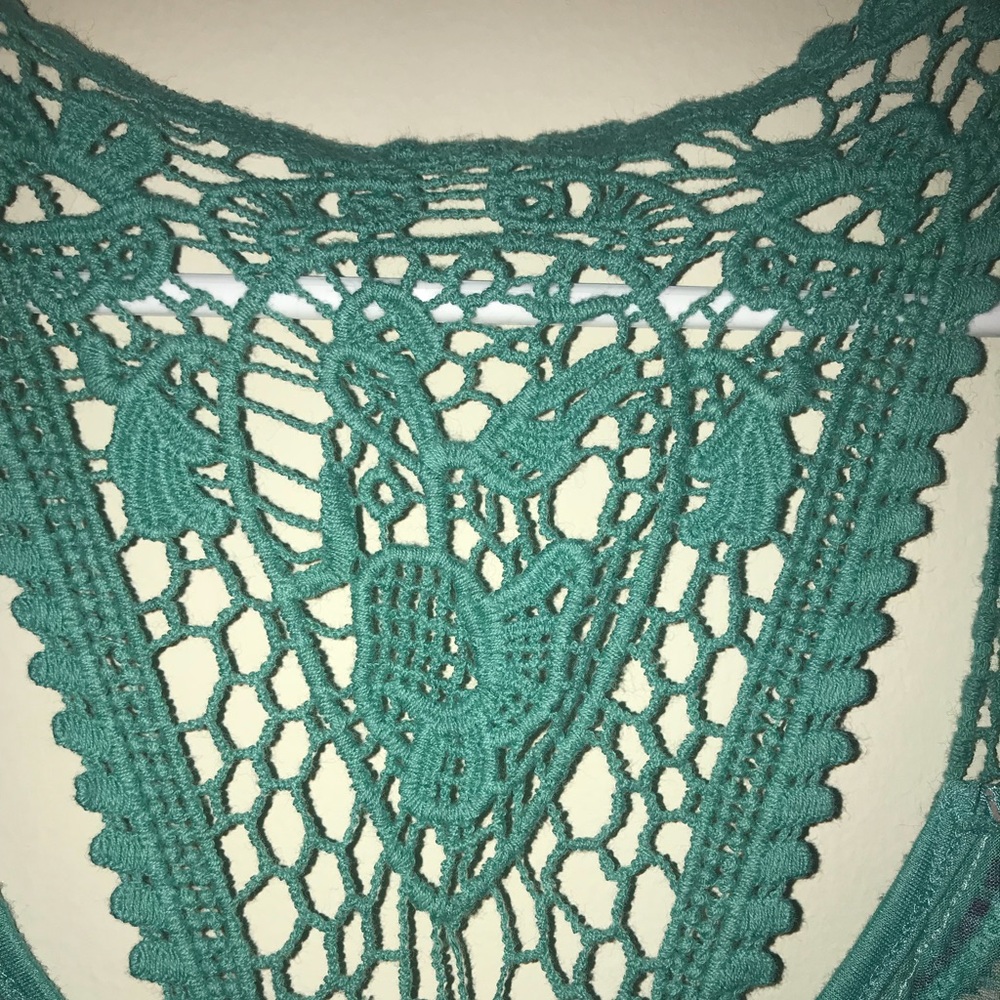 Tank Top - Picture 4 of 4